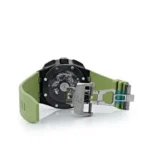 Audemars Piguet Royal Oak Offshore Flying Tourbillon Chronograph Limited Edition - Image 4