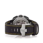 Audemars Piguet Royal Oak Offshore End Of Days Chronograph Black Ceramic Limited Edition - Image 4