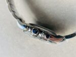 Daytona 116509 BTF 1:1 Best Edition Blue Dial on SS Bracelet SA4130 V2 - Image 5