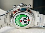 Daytona 116509 BTF 1:1 Best Edition Blue Dial on SS Bracelet SA4130 V2 - Image 6