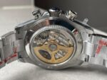Daytona 116509 BTF 1:1 Best Edition Blue Dial on SS Bracelet SA4130 V2 - Image 8