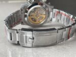 Daytona 116509 BTF 1:1 Best Edition Blue Dial on SS Bracelet SA4130 V2 - Image 7