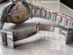 Daytona 116509 BTF 1:1 Best Edition Blue Dial on SS Bracelet SA4130 V2 - Image 9