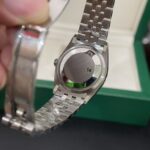 Rolex Datejust 126234 Wimbledon Dial VS Factory 36mm - Image 5