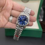 Rolex DateJust 126234 Blue Dial VS Factory 36mm - Image 2