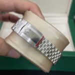 Rolex DateJust 126234 Blue Dial VS Factory 36mm - Image 4