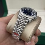 Rolex DateJust 126234 Blue Dial VS Factory 36mm - Image 3