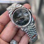 Rolex Datejust 126234 Wimbledon Dial VS Factory 36mm - Image 2