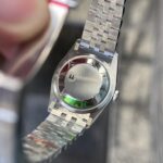 Rolex Datejust 126234 Wimbledon Dial VS Factory 36mm - Image 6