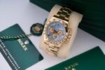 Rolex Daytona 116508 Mother Of Pearl Dial Clean Factory 40mm - Image 4