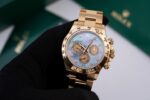 Rolex Daytona 116508 Mother Of Pearl Dial Clean Factory 40mm - Image 2