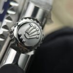Rolex GMT-Master II Pepsi Black Dial Jubilee Strap VS Factory 40mm - Image 10