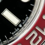 Rolex GMT-Master II Pepsi Black Dial Jubilee Strap VS Factory 40mm - Image 7