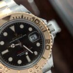 Rolex Yacht-Master 126621 Dial Chocolate Clean Factory 40mm - Image 4