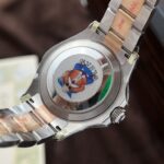 Rolex Yacht-Master 126621 Dial Chocolate Clean Factory 40mm - Image 5