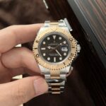Rolex Yacht-Master 126621 Dial Chocolate Clean Factory 40mm