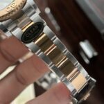 Rolex Yacht-Master 126621 Dial Chocolate Clean Factory 40mm - Image 6