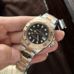 Rolex Yacht-Master 126621 Dial Chocolate Clean Factory 40mm - Image 2