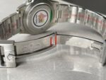 Daytona 116500 1:1 PANDA Best Edition CF 904L SS Case and Bracelet BLACK Dial CLEAN FACTORY - Image 9