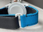 DIW Factory Daytona diw factory NTPT Carbon fibre Blue Strap - Image 5