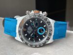 DIW Factory Daytona diw factory NTPT Carbon fibre Blue Strap - Image 4