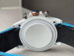 DIW Factory Daytona diw factory NTPT Carbon fibre Blue Strap - Image 6