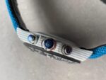 DIW Factory Daytona diw factory NTPT Carbon fibre Blue Strap - Image 7