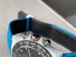 DIW Factory Daytona diw factory NTPT Carbon fibre Blue Strap - Image 8