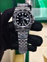 Rolex Oyster Perpetual GMT-Master II 126710 GRNR Super Clone
