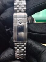 Rolex Oyster Perpetual GMT-Master II 126710 GRNR Super Clone - Image 6