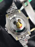 Rolex Oyster Perpetual GMT-Master II 126710 GRNR Super Clone - Image 9