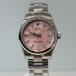 Rolex oyster perpetual Series m277200-0009 Super Clone