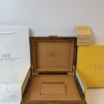 IWC Watch Box