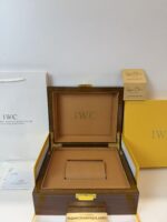IWC Watch Box