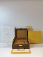 IWC Watch Box - Image 3