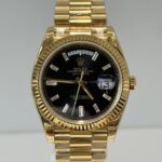 Rolex Day-Date Week Calendar M228238-0059