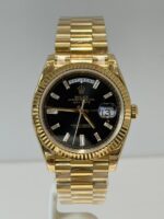 Rolex Day-Date Week Calendar M228238-0059