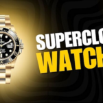super clone watch