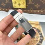Rolex Cosmograph Daytona 126519LN Black Dial Oysterflex Strap Clean Factory 40mm - Image 11