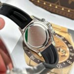 Rolex Cosmograph Daytona 126519LN Black Dial Oysterflex Strap Clean Factory 40mm - Image 9