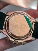 Rolex Cosmograph Daytona Rainbow 116595RBOW Weight 154 Grams 40mm - Image 7