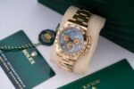 Rolex Daytona 116508 Mother Of Pearl Dial Clean Factory 40mm