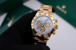 Rolex Daytona 116508 Mother Of Pearl Dial Clean Factory 40mm - Image 2
