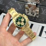 Rolex Daytona 126508 Green Dial Oyster Strap THB Factory 40mm - Image 2