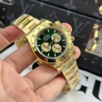 Rolex Daytona 126508 Green Dial Oyster Strap THB Factory 40mm - Image 3