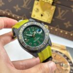 Rolex GMT-Master II DIW Green Dial DIW Factory 40mm Super Clone - Image 4