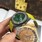 Rolex GMT-Master II DIW Green Dial DIW Factory 40mm Super Clone - Image 3