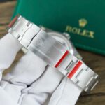 Rolex Oyster Perpetual 126000 Lavender Dial Automatic Movement VS Factory 36mm - Image 9