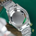 Rolex Oyster Perpetual 126000 Lavender Dial Automatic Movement VS Factory 36mm - Image 8