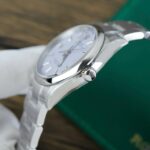 Rolex Oyster Perpetual 126000 Lavender Dial Automatic Movement VS Factory 36mm - Image 7